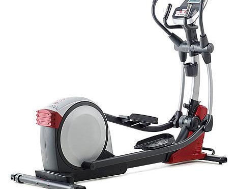 Proform Elliptical Proform Elliptical Reviews