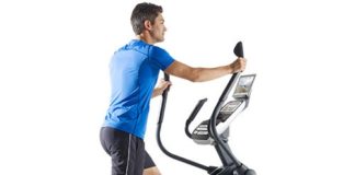 ProForm Endurance 920E Elliptical Review Cross Trainer