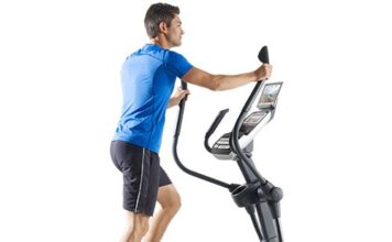 ProForm Endurance 920E Elliptical Review Cross Trainer