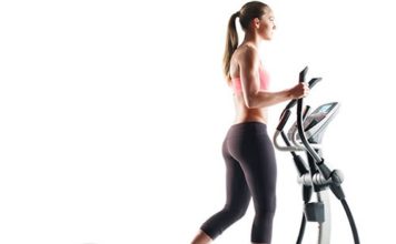 ProForm Smart Strider 735 Elliptical Trainer Reviews