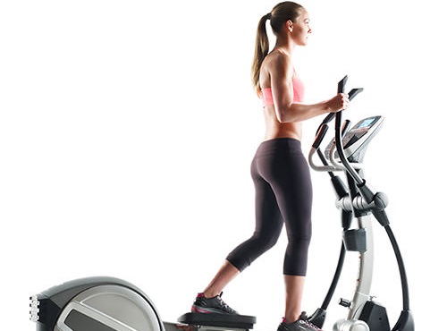 Proform Smart Strider 735 Elliptical