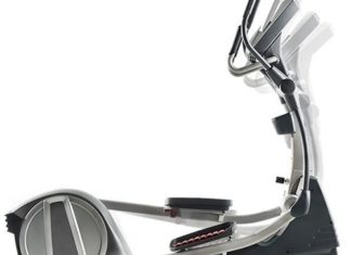 ProForm Smart Strider 935 Elliptical Trainer Reviews Proform Smart Strider