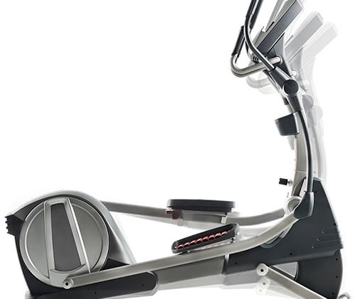 Proform Smart Strider 935 Elliptical Proform Smart Strider