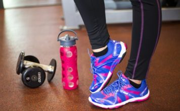 RYKA Influence Shoes Zumba Sneakers Reviews Zumba Shoes