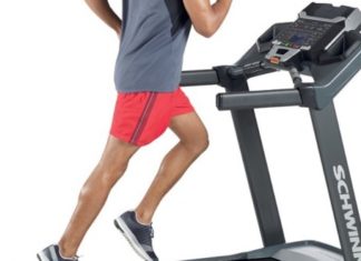 Schwinn 830 Treadmill Review Schwinn 830 Treadmill Reviews