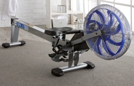 Stamina ATS Air Rower Air Rowing Machine
