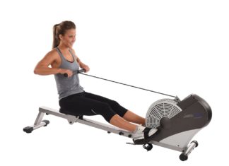 Stamina 1399 Air Rower Review