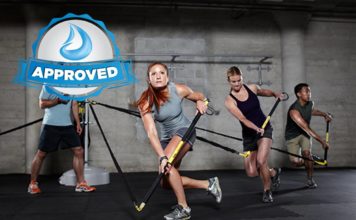 TRX Rip Trainer Review TRX Rip Trainer Review