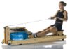 WaterRower Natural Rowing Machine Review Water Rower