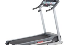 Weslo Cadence G 5.9 Treadmill Review