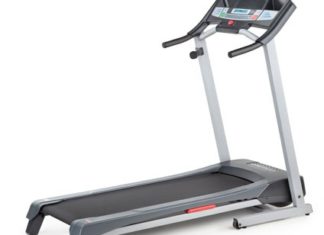 Weslo Cadence G 5.9 Treadmill Review