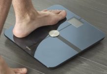 Withings WS-50 Smart Body Analyzer Scale Review Withings ws-50