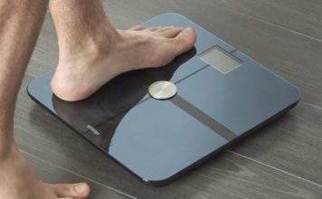 Withings WS-50 Smart Body Analyzer Scale Review Withings ws-50