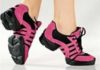 Best Zumba Workout Dance Shoes Reviews