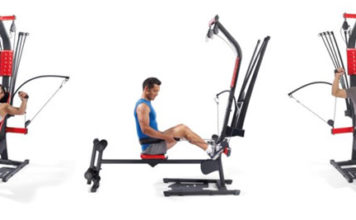 Bowflex PR1000 Home Gym Review