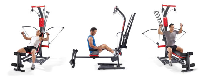 bowflex pr1000 reviews