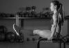Bodyweight Training vs Weight Lifting bodyweight fitness
