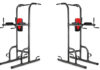 Weider 200 Power Tower Review