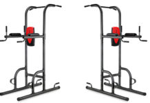 Weider 200 Power Tower Review