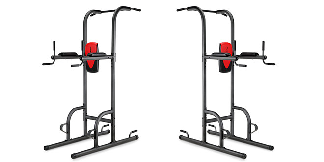 weider 200