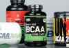 Best BCAA Supplement Reviews & Guide BCAA Powder