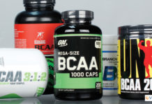 Best BCAA Supplement Reviews & Guide BCAA Powder