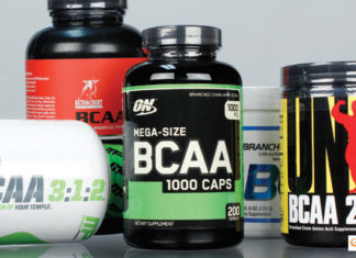 Best BCAA Supplement Reviews & Guide BCAA Powder