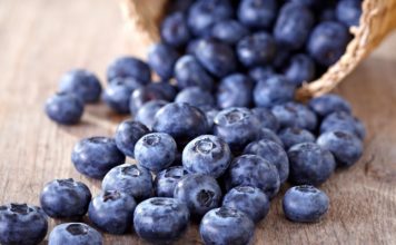 The Many Health Benefits of Blueberries benefits of blueberries