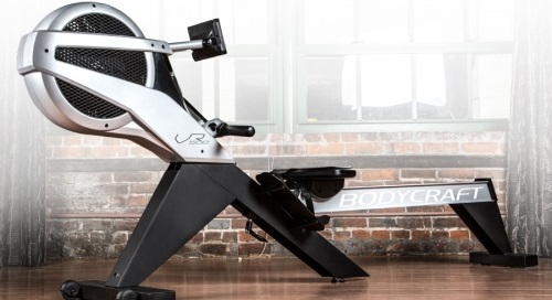 BodyCraft VR500 BodyCraft Rower