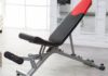 Bowflex SelectTech Adjustable Bench Series 3.1 vs 5.1 Bowflex Weight Bench