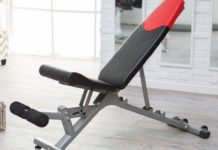 Bowflex SelectTech Adjustable Bench Series 3.1 vs 5.1 Bowflex Weight Bench