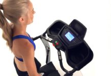 Bowflex Treadclimber TC100 Review