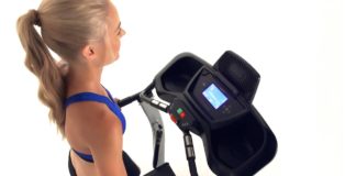Bowflex Treadclimber TC100 Review