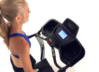 Bowflex Treadclimber TC100 Review