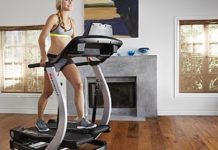 Bowflex TreadClimber TC200 Review bowflex tc200