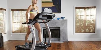 Bowflex TreadClimber TC200 Review bowflex tc200