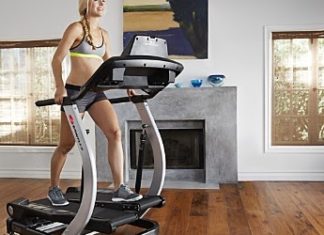 Bowflex TreadClimber TC200 Review bowflex tc200