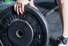 Rubber Bumper Plates Reviews Bumper Plate Set
