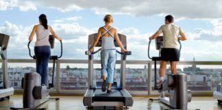 Elliptical vs Treadmill Treadmill vs Elliptical