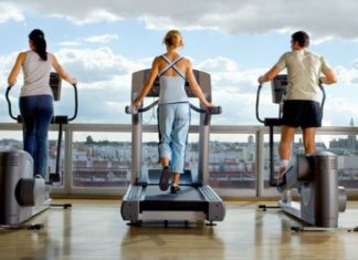 Elliptical vs Treadmill Treadmill vs Elliptical