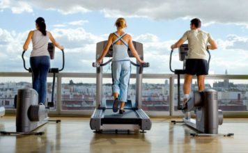 Elliptical vs Treadmill Treadmill vs Elliptical