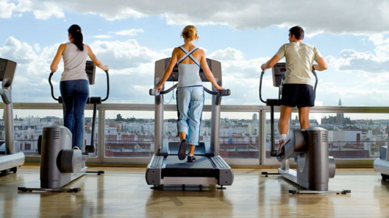 Elliptical vs Treadmill Treadmill vs Elliptical