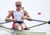 10 Minute Rowing Machine Workout USA Olympic Rower Swears By Rowing Machine Workouts