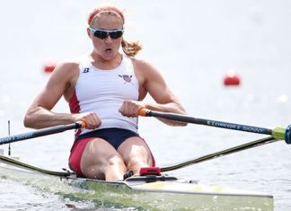 10 Minute Rowing Machine Workout USA Olympic Rower Swears By Rowing Machine Workouts