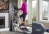 Precor EFX 447 Elliptical Cross Trainer Review Precor EFX 447 Review