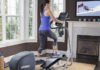 Precor EFX 221 Elliptical Machine Review Precor EFX 221 Elliptical