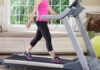 Precor TRM 223 Treadmill Reviews TRM 223 Precor