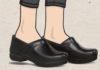 Best Shoes For Standing All Day On Concrete Best Work Shoes