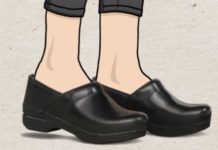 Best Shoes For Standing All Day On Concrete Best Work Shoes
