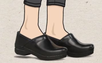 Best Shoes For Standing All Day On Concrete Best Work Shoes